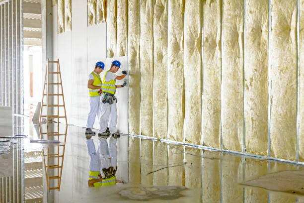 Best Insulation for Specific Applications in Somers, WI